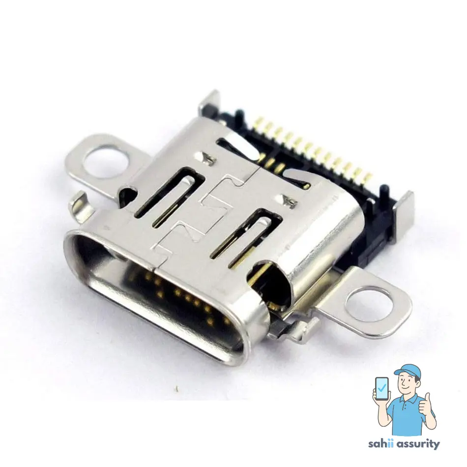 Charging Connector for Oppo Reno2 Z